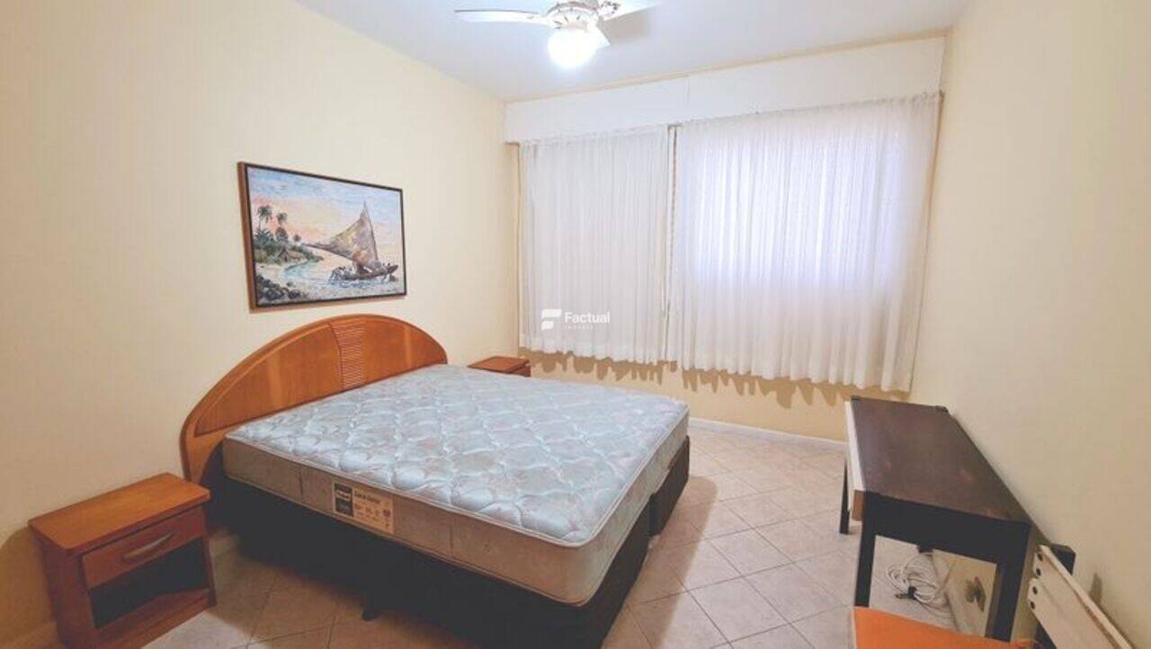 Apartamento Pitangueiras, Guarujá - SP