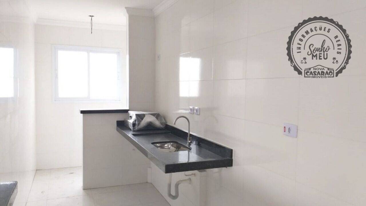 Apartamento Aviação, Praia Grande - SP