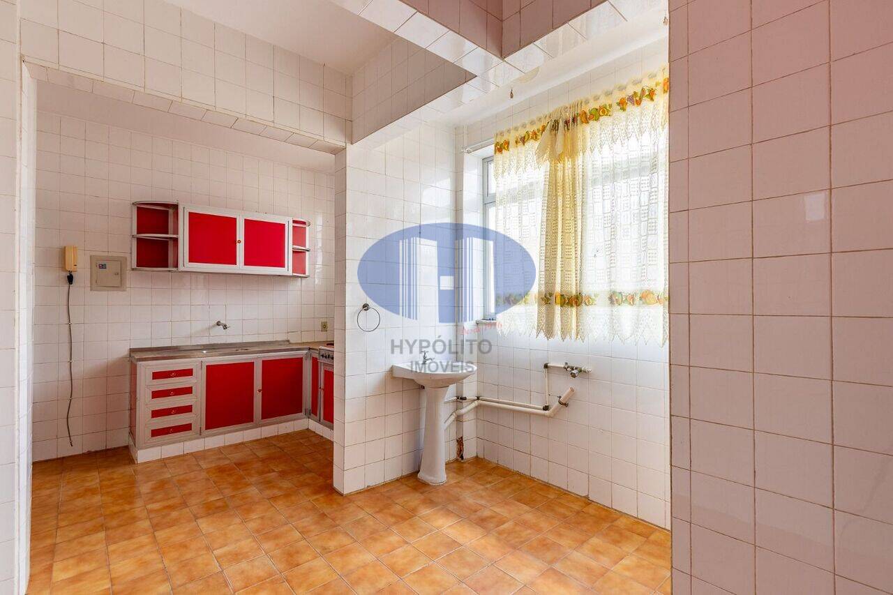 Apartamento Cruzeiro, Belo Horizonte - MG