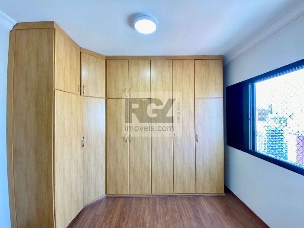 Apartamento Perdizes, São Paulo - SP