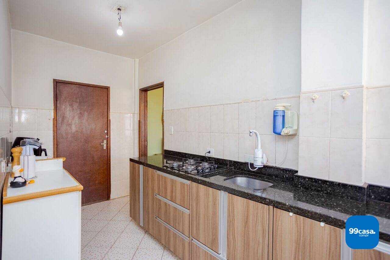 Apartamento Batel, Curitiba - PR