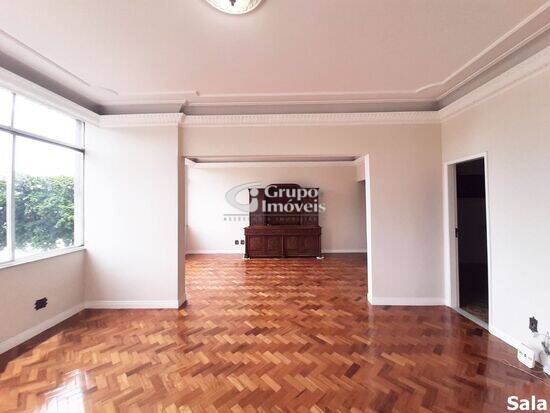 Apartamento Icaraí, Niterói - RJ