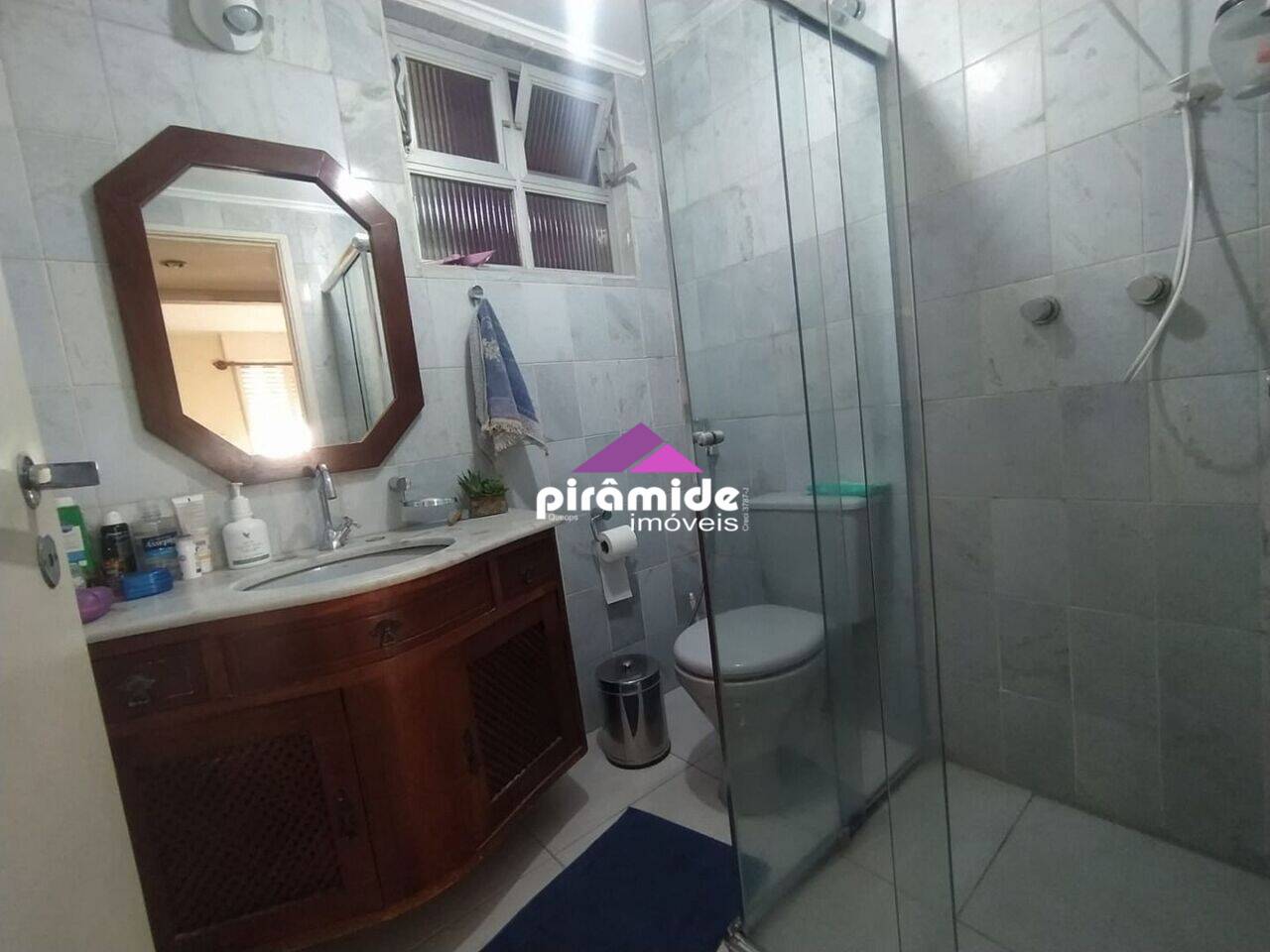 Apartamento Vila Adyana, São José dos Campos - SP