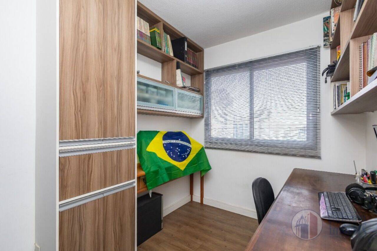 Apartamento Portão, Curitiba - PR