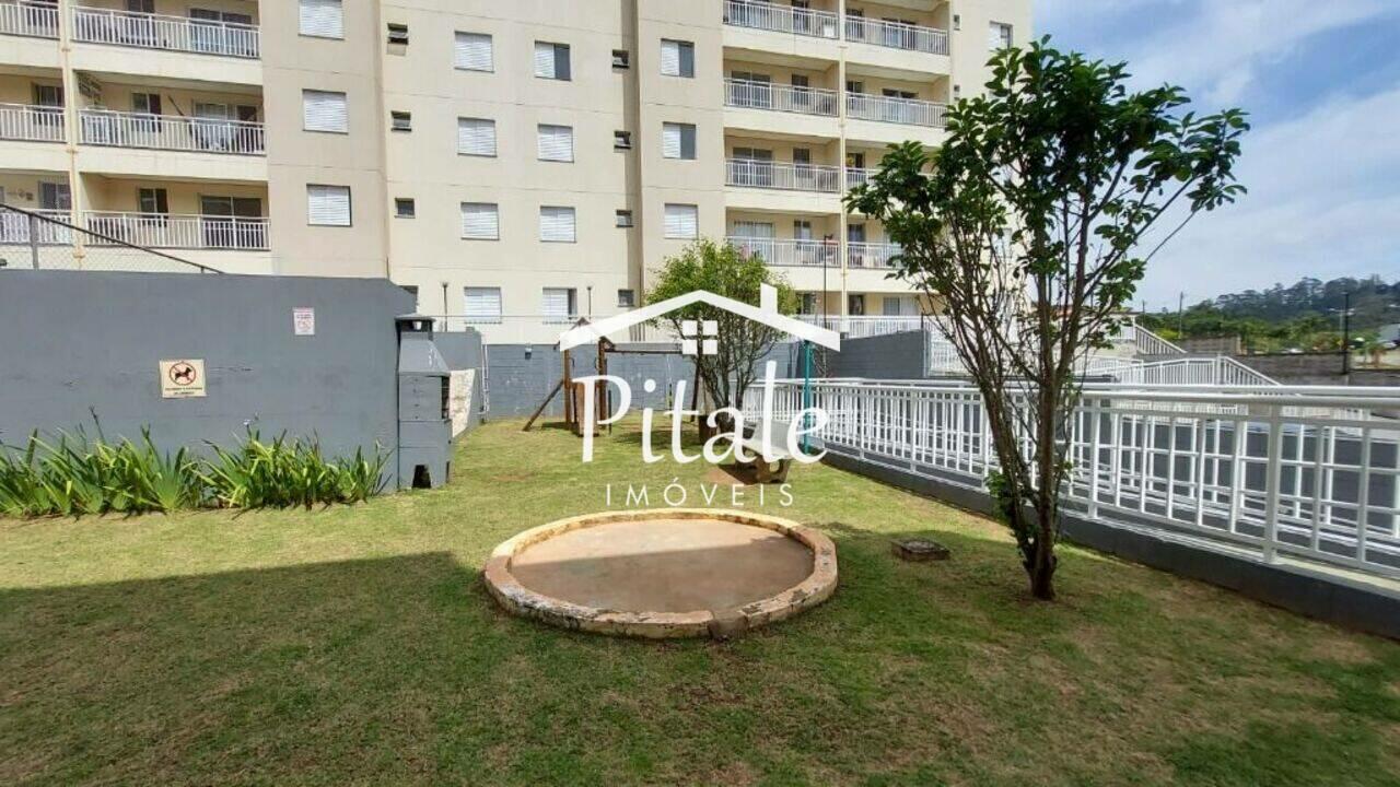 Apartamento Jardim Caiapia, Cotia - SP