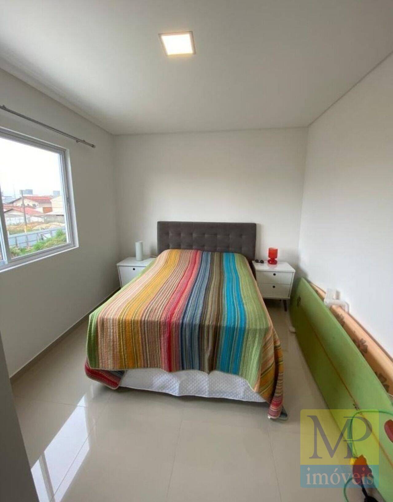 Apartamento Gravatá, Navegantes - SC