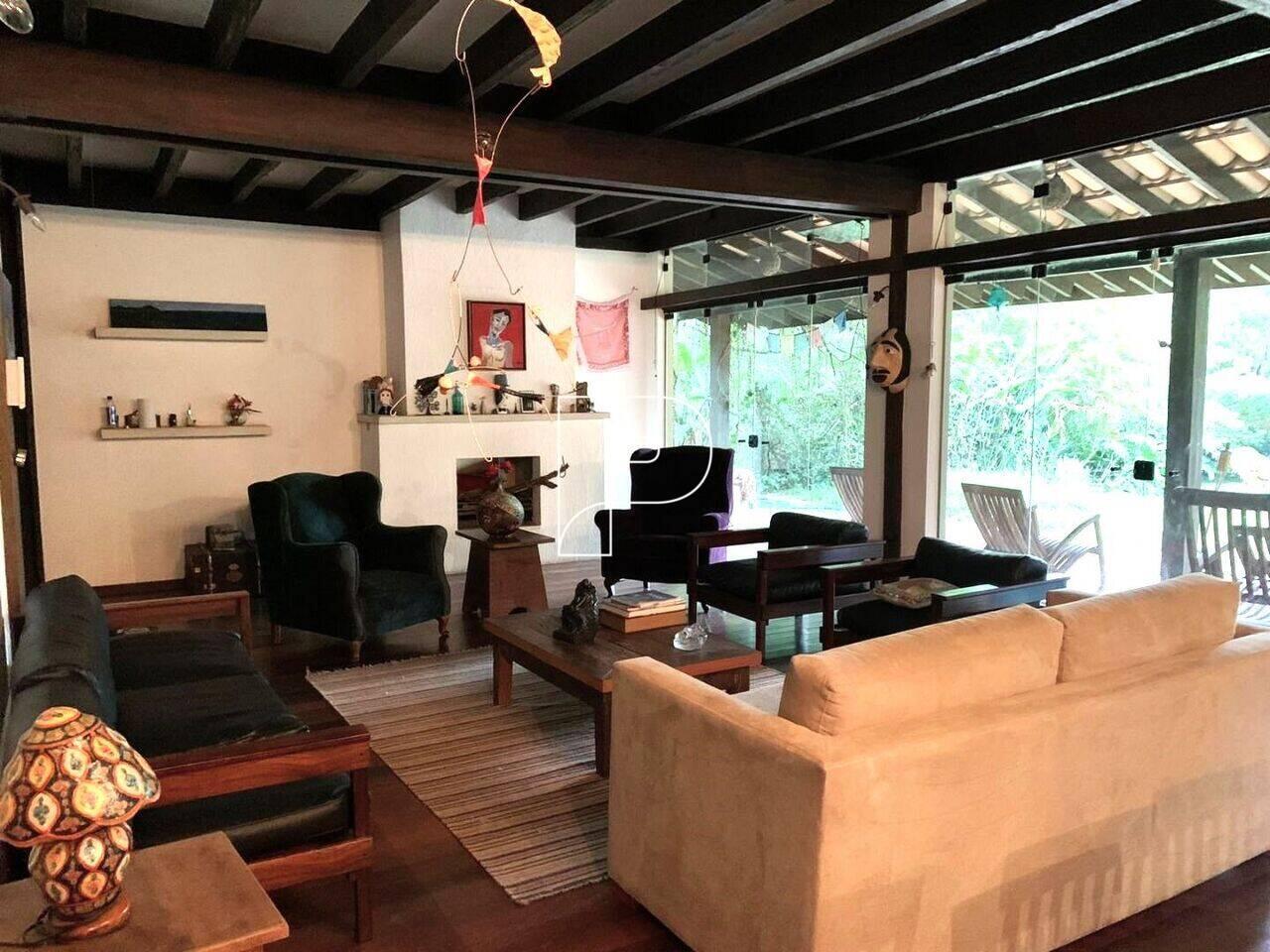 Casa Granja Viana, Carapicuíba - SP