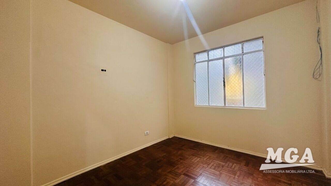 Apartamento Centro, Foz do Iguaçu - PR