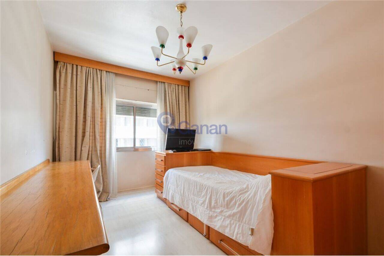 Apartamento Pinheiros, São Paulo - SP