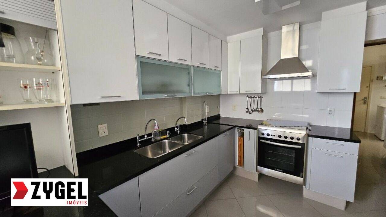 Apartamento Ipanema, Rio de Janeiro - RJ