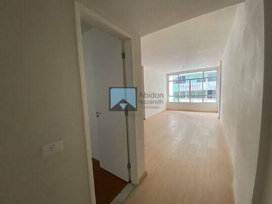 Apartamento de 130 m² na Álvares de Azevedo - Icaraí - Niterói - RJ, à venda por R$ 650.000
