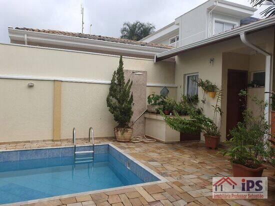 Residencial Paineiras - Paulínia - SP, Paulínia - SP