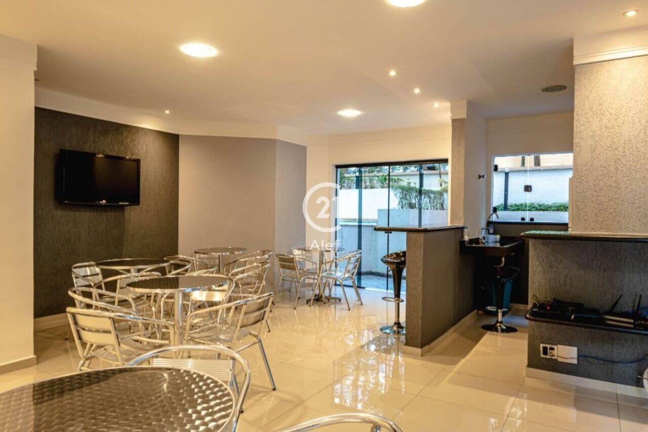 Apartamento Higienópolis, São Paulo - SP