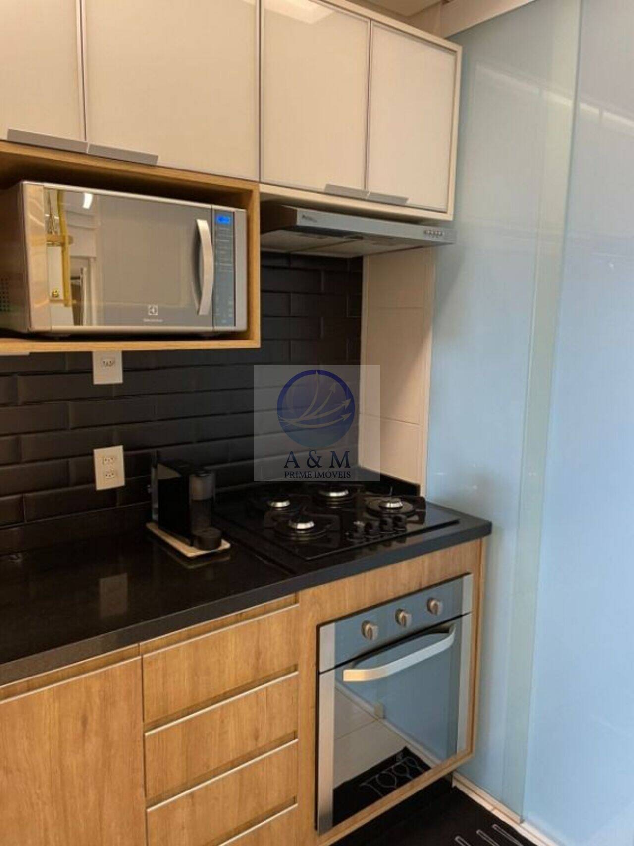 Apartamento Vila Carrão, São Paulo - SP