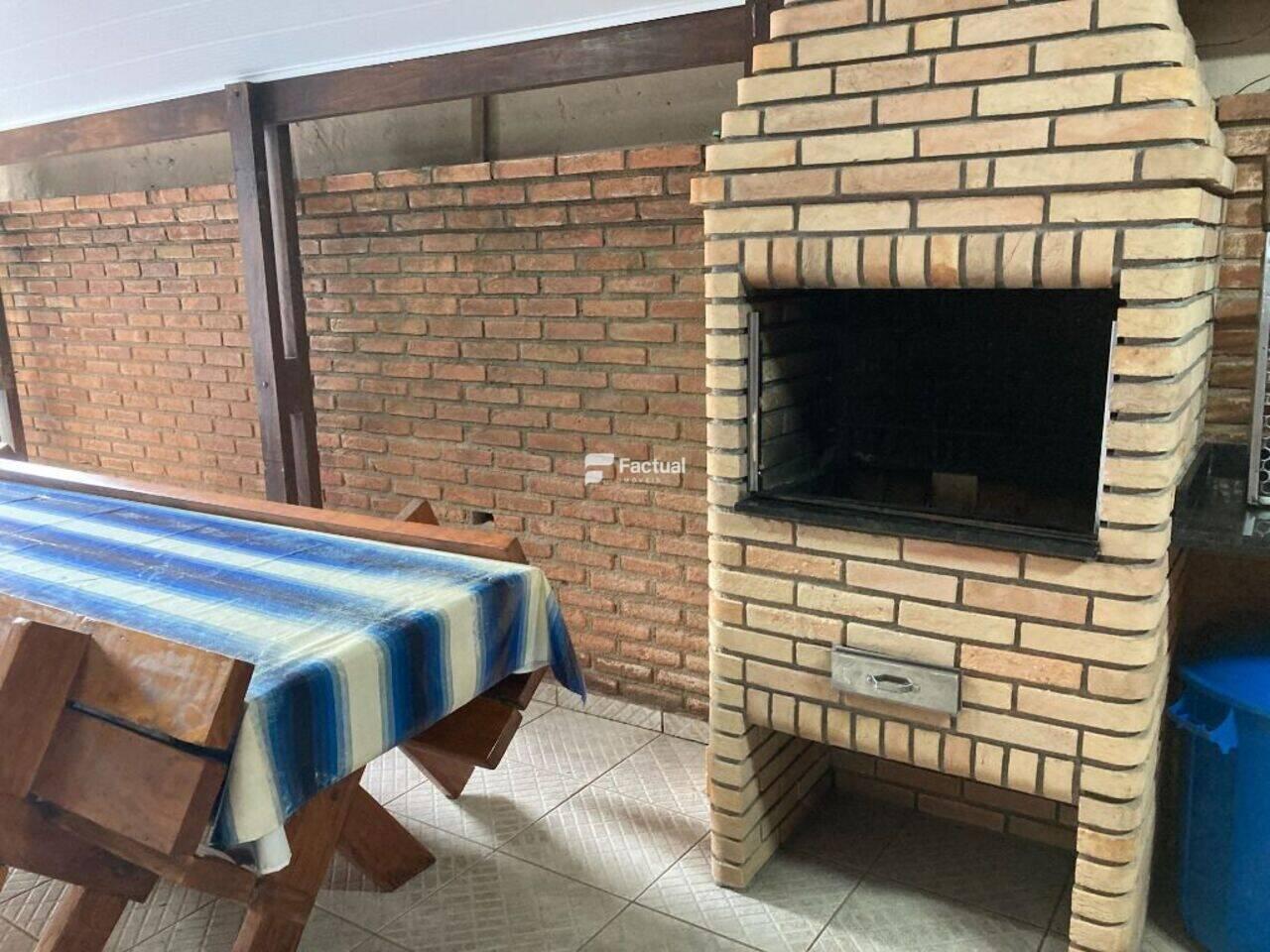 Apartamento Enseada, Guarujá - SP