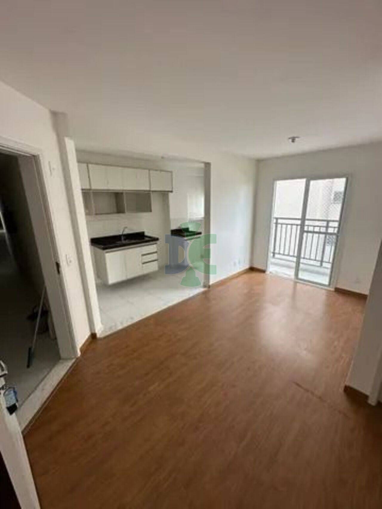 Apartamento Jardim das Indústrias, Jacareí - SP