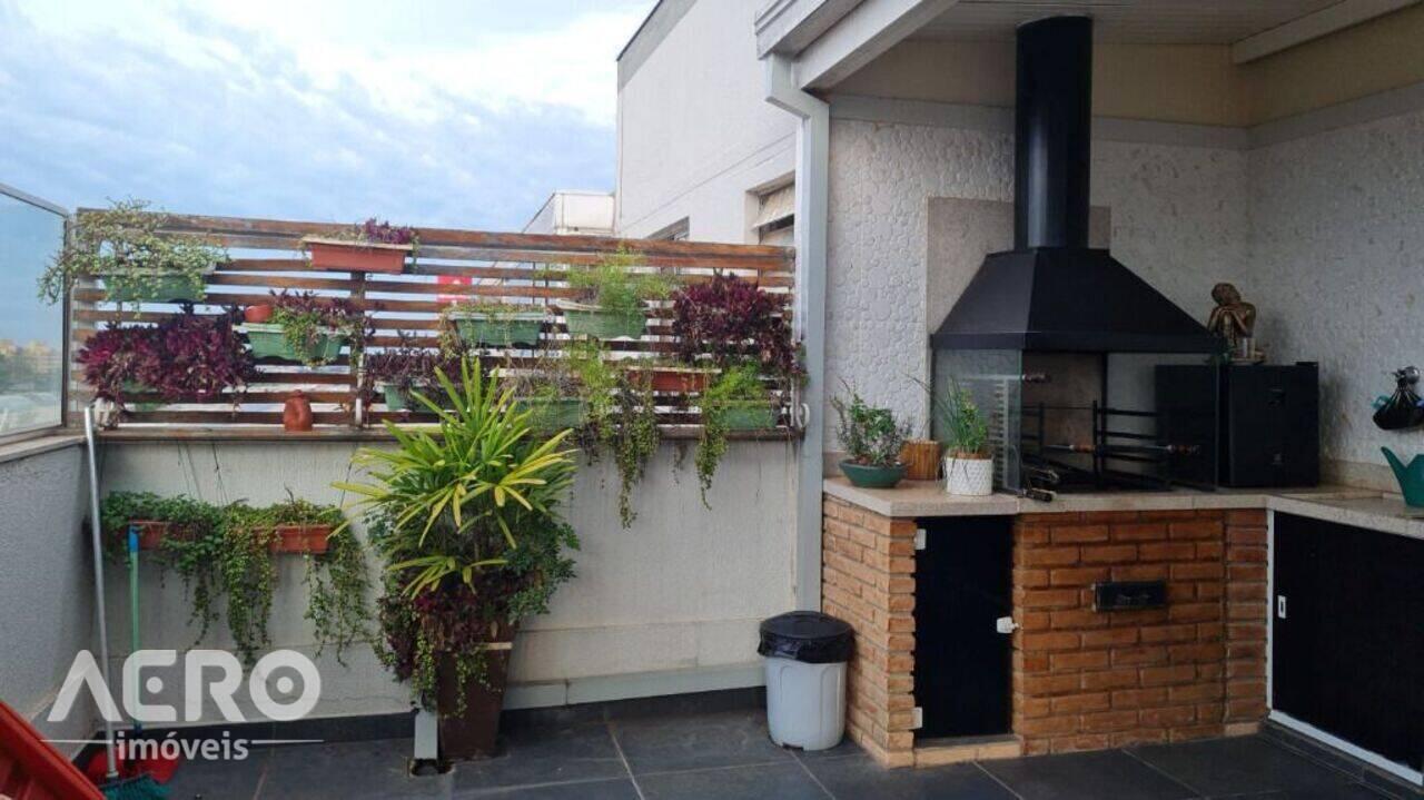 Apartamento Jardim Panorama, Bauru - SP