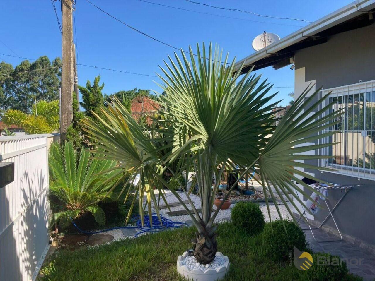 Casa Itajuba, Barra Velha - SC