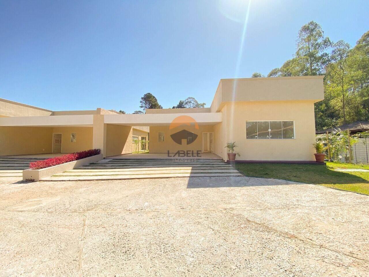 Casa Granja Viana, Carapicuíba - SP