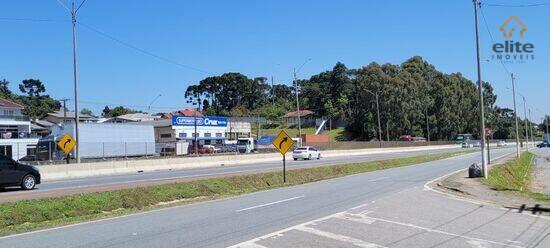 Area Rural - São José dos Pinhais - PR, São José dos Pinhais - PR