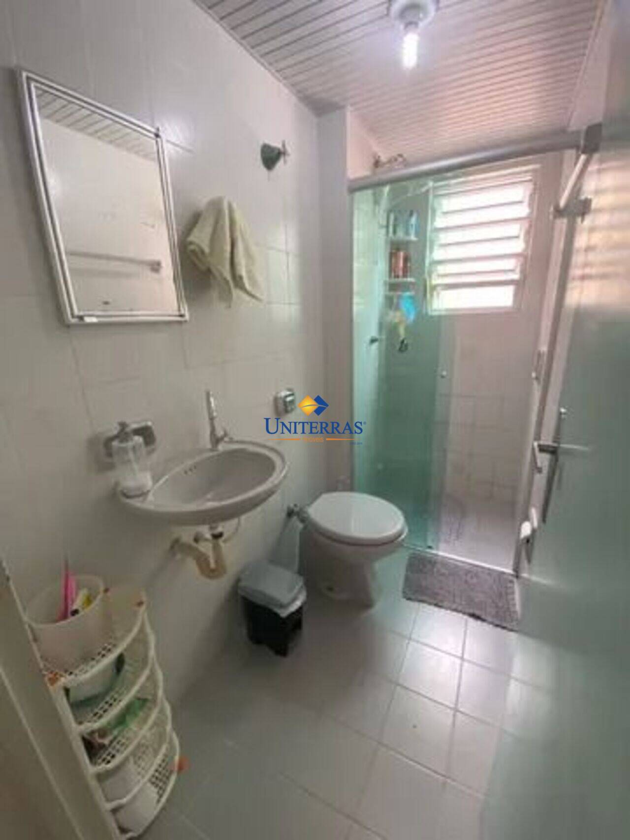 Apartamento Santa Cândida, Curitiba - PR