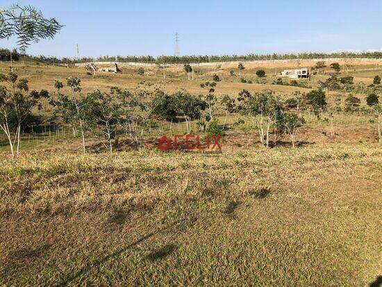 Terreno de 1.000 m² Condomínio Village da Serra - Tremembé, à venda por R$ 250.000