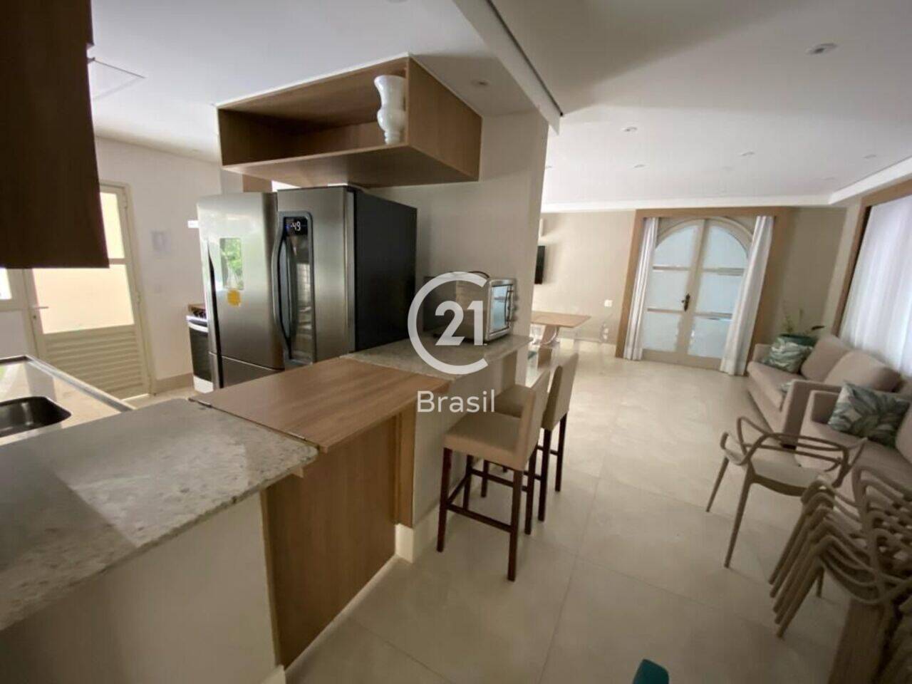 Apartamento Jardim Paulista, São Paulo - SP