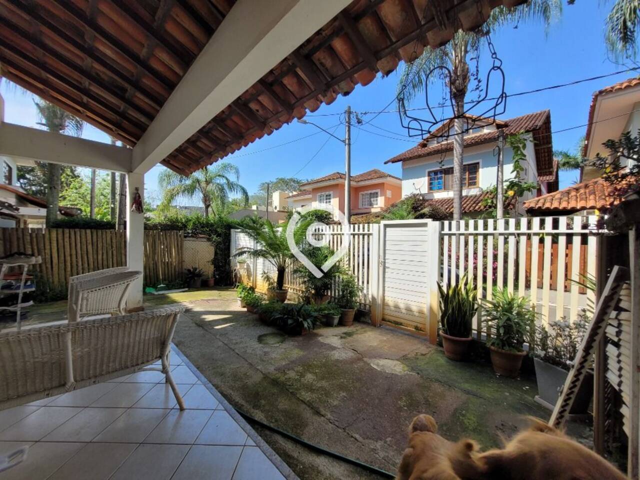 Casa Vargem Pequena, Rio de Janeiro - RJ