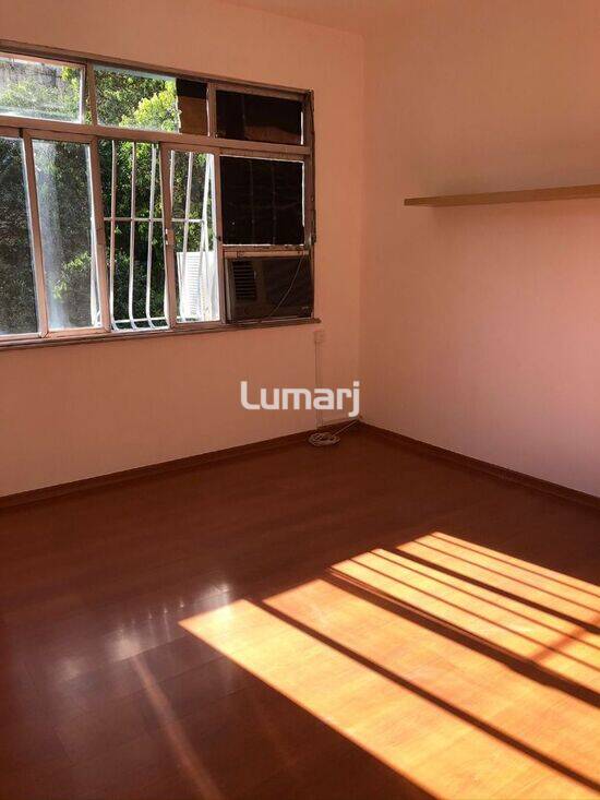 Apartamento Icaraí, Niterói - RJ