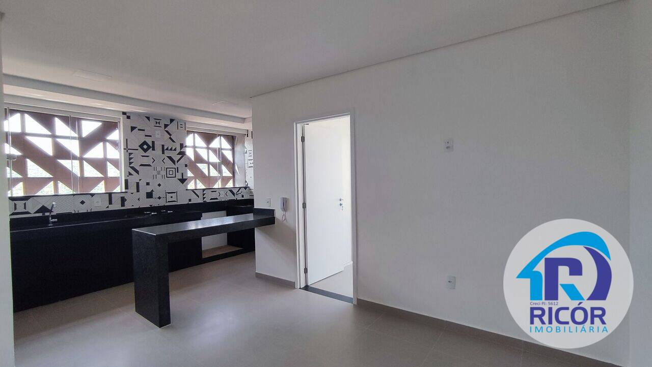 Apartamento São José, Pará de Minas - MG