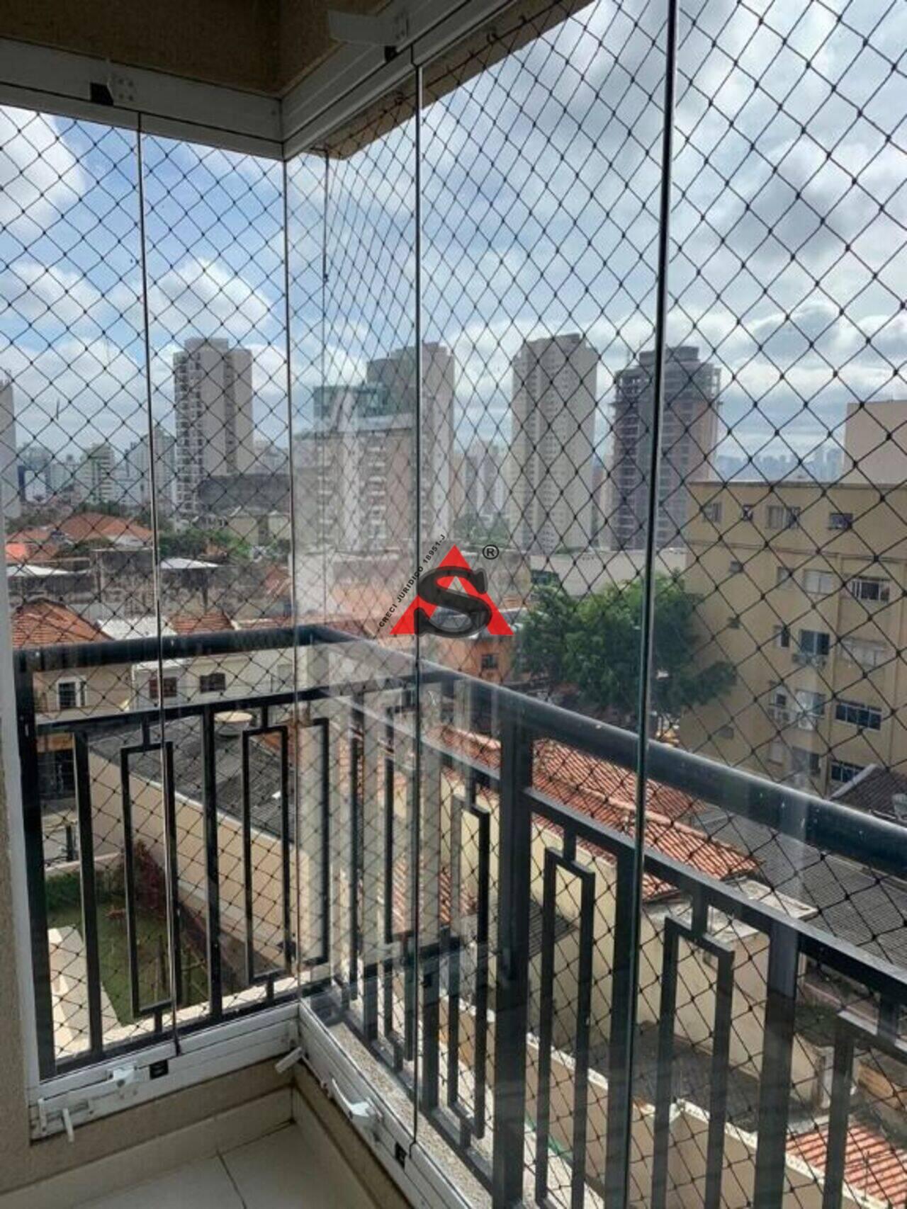 Apartamento Ipiranga, São Paulo - SP