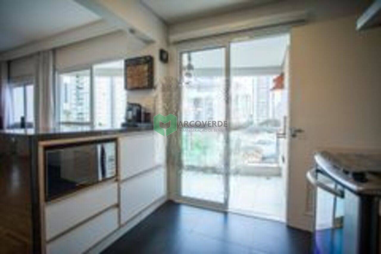 Apartamento Vila Mariana, São Paulo - SP