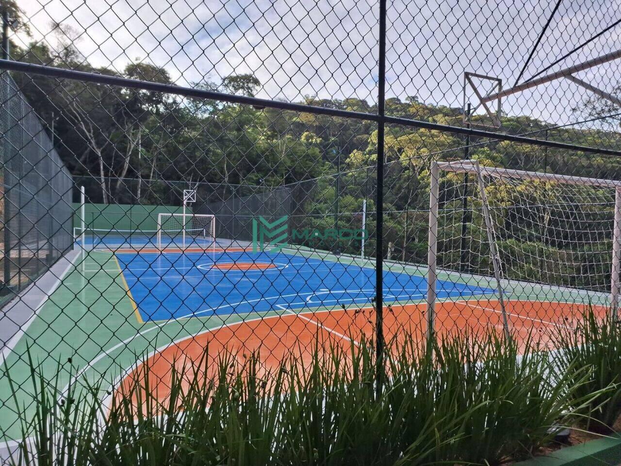 Terreno Prata, Teresópolis - RJ