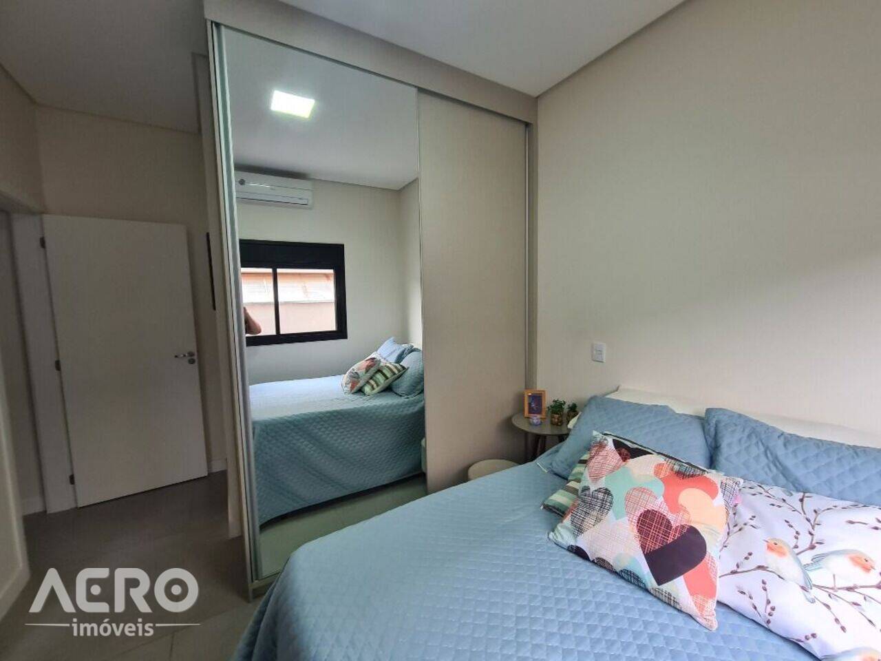 Casa Quinta Ranieri, Bauru - SP