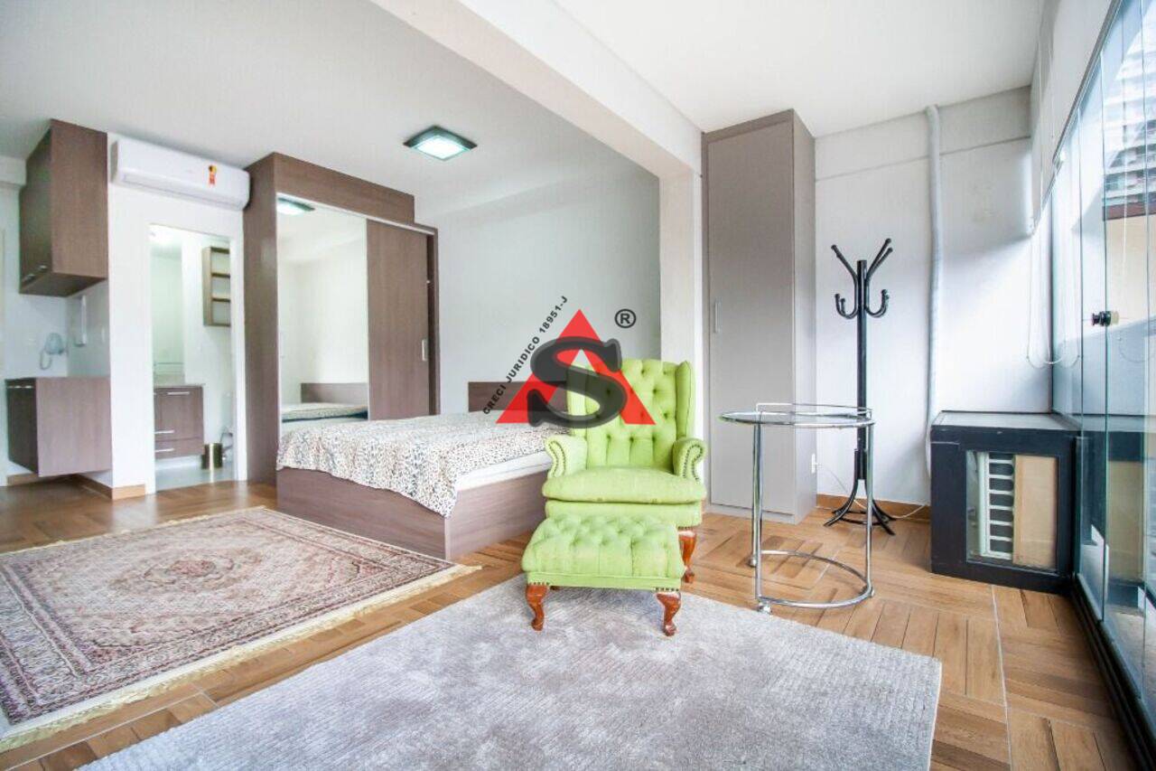 Apartamento Vila Mariana, São Paulo - SP