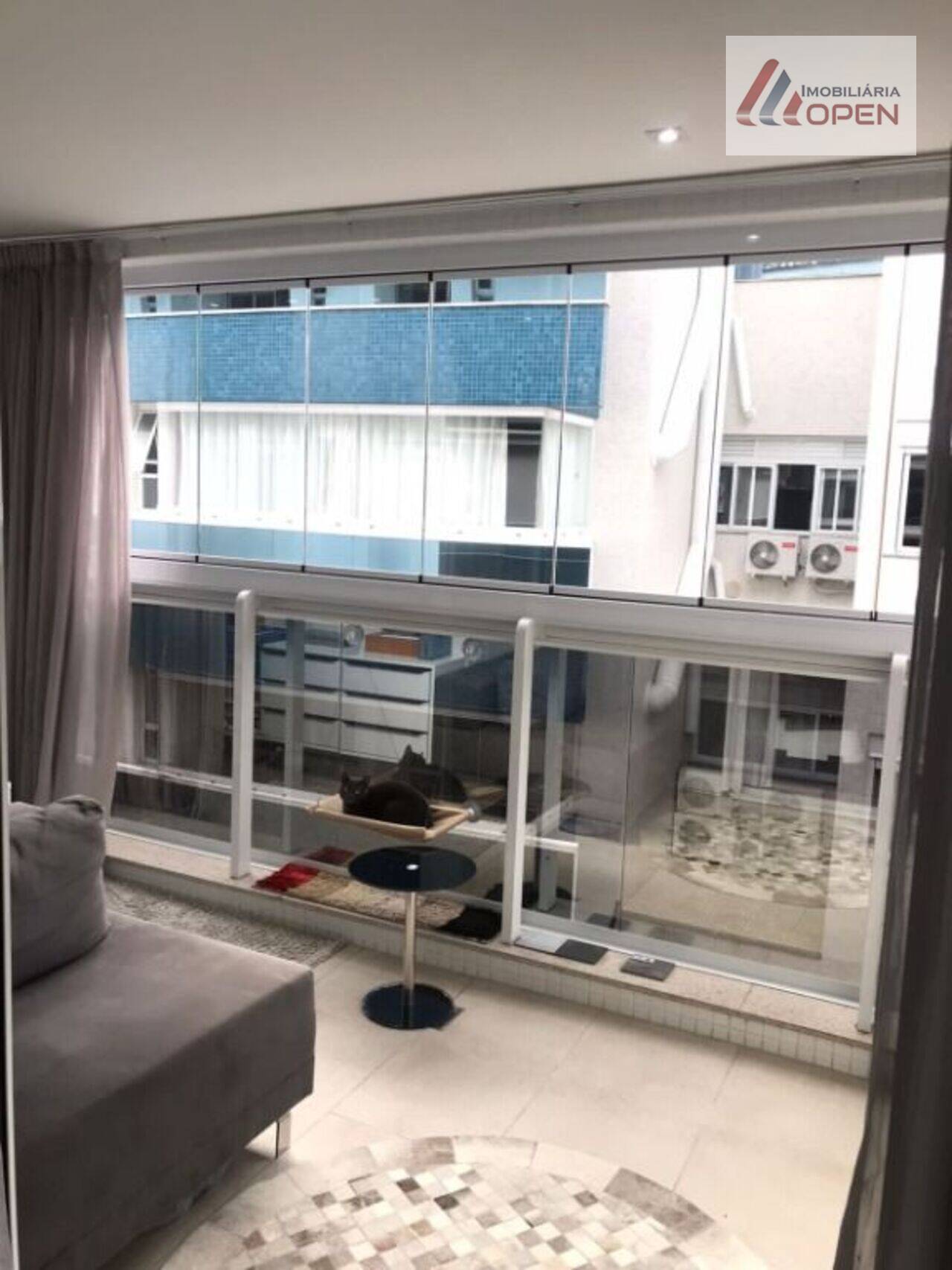 Apartamento Jurerê, Florianópolis - SC