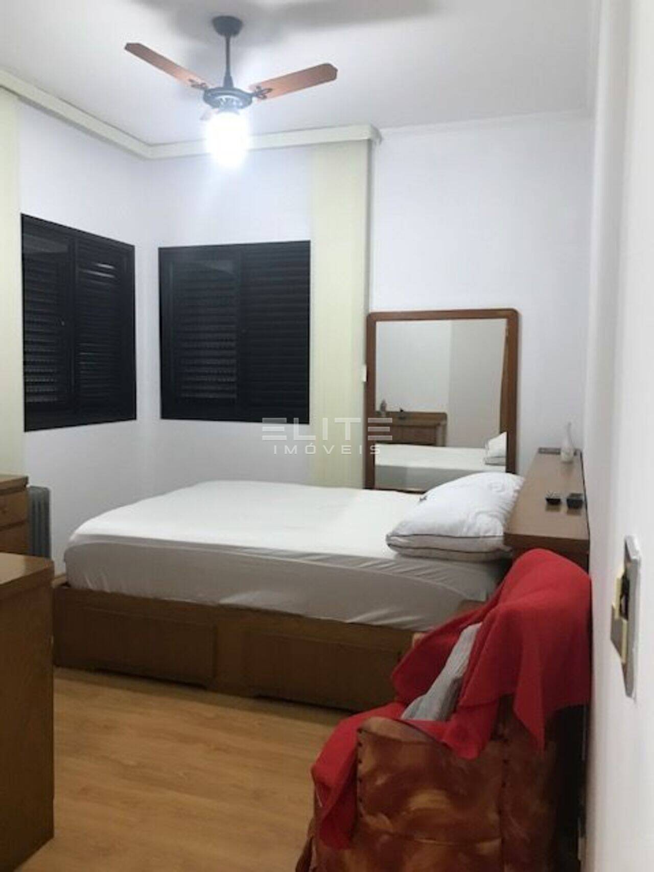 Apartamento Jardim Bela Vista, Santo André - SP