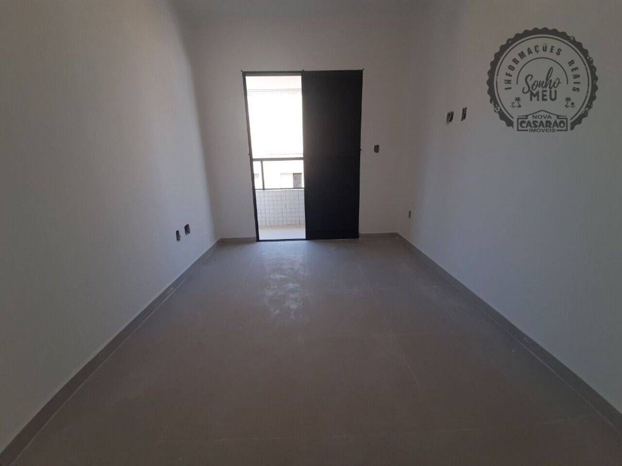 Apartamento Canto do Forte, Praia Grande - SP