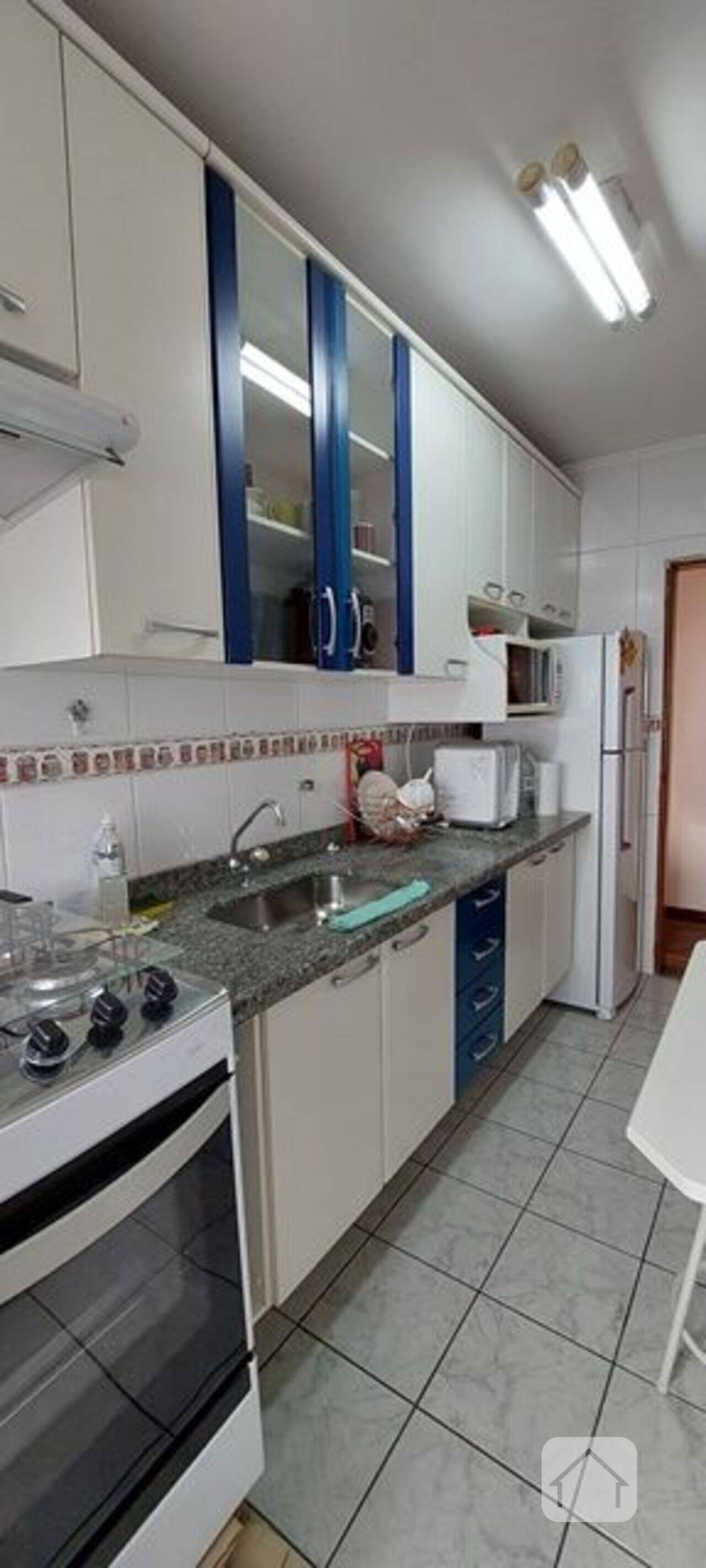 Apartamento Butantã, São Paulo - SP