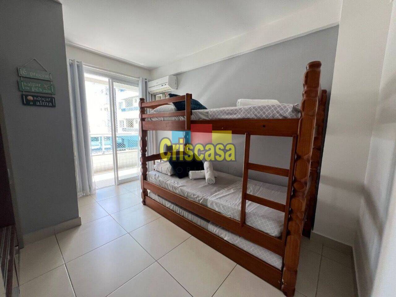 Apartamento Braga, Cabo Frio - RJ