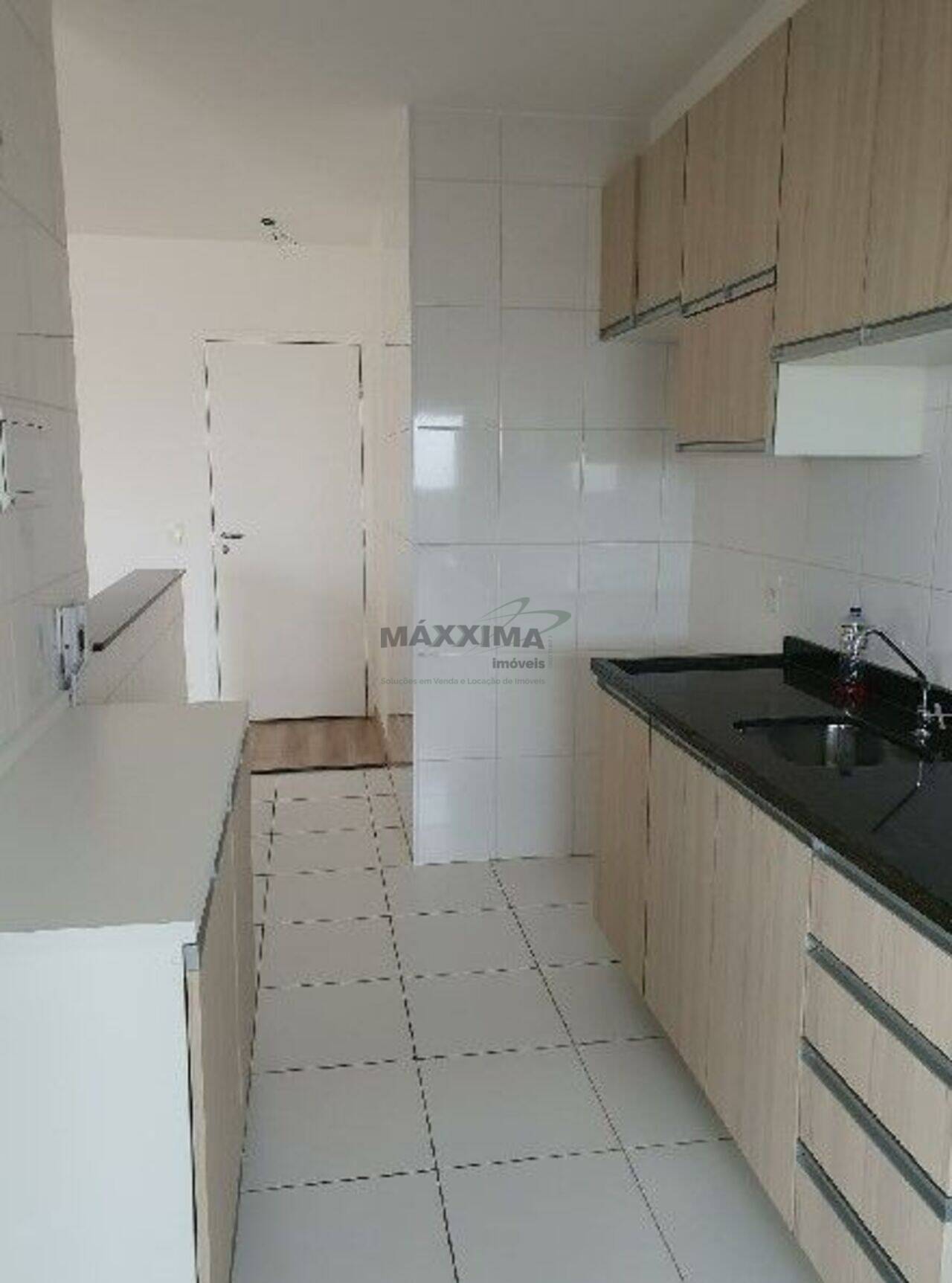 Apartamento Santa Paula, São Caetano do Sul - SP