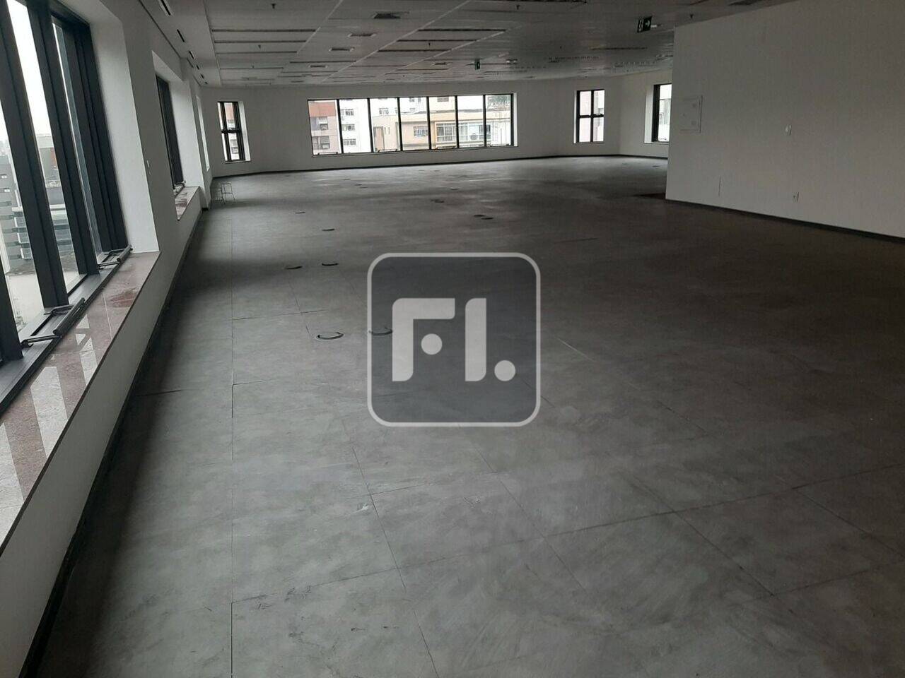 Conjunto para alugar, 263 m²  - Bela Vista - São Paulo/SP