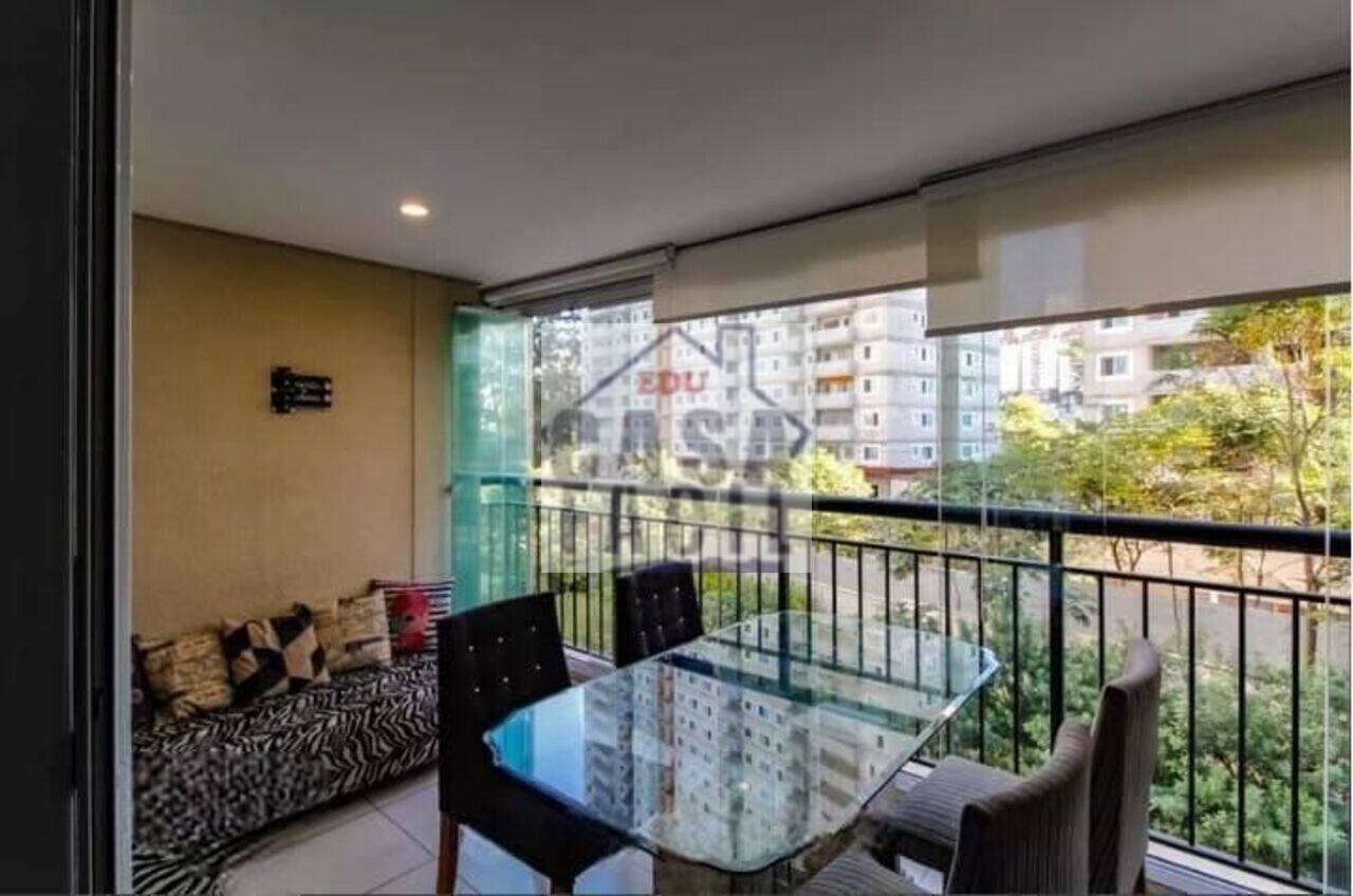 Apartamento Jardim Flor da Montanha, Guarulhos - SP