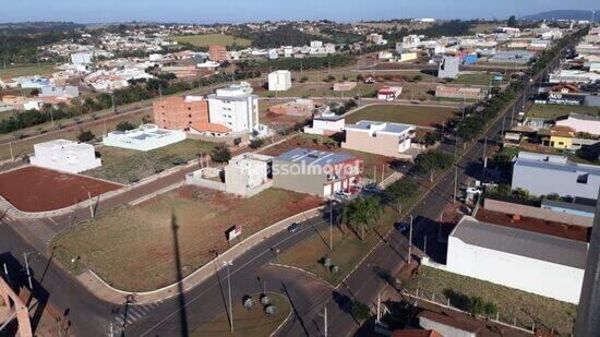 Terreno de 387 m² Portal Ville Azaleia - Boituva, à venda por R$ 375.000