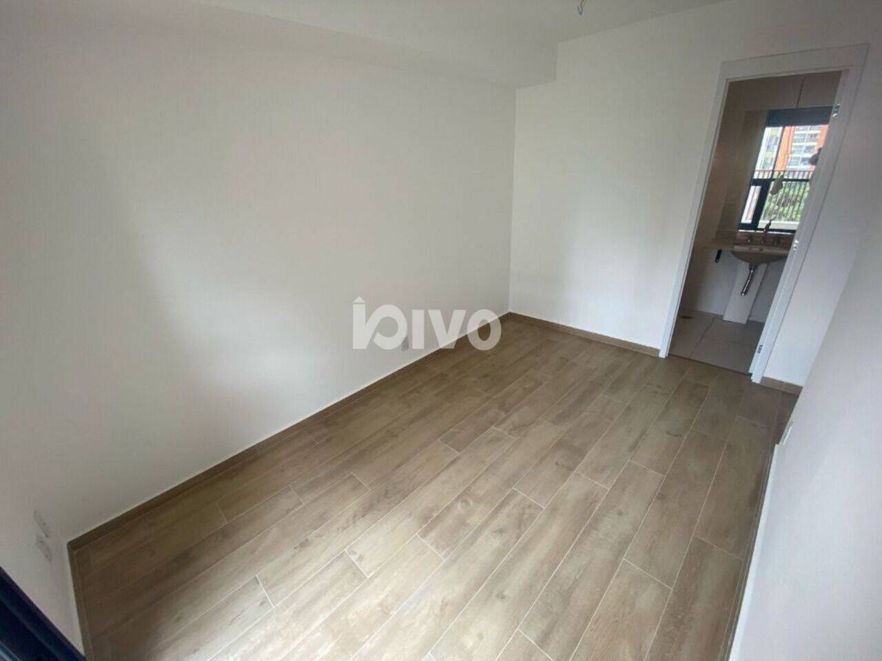 Apartamento Vila Clementino	, São Paulo - SP