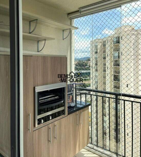 Apartamento Lapa, São Paulo - SP