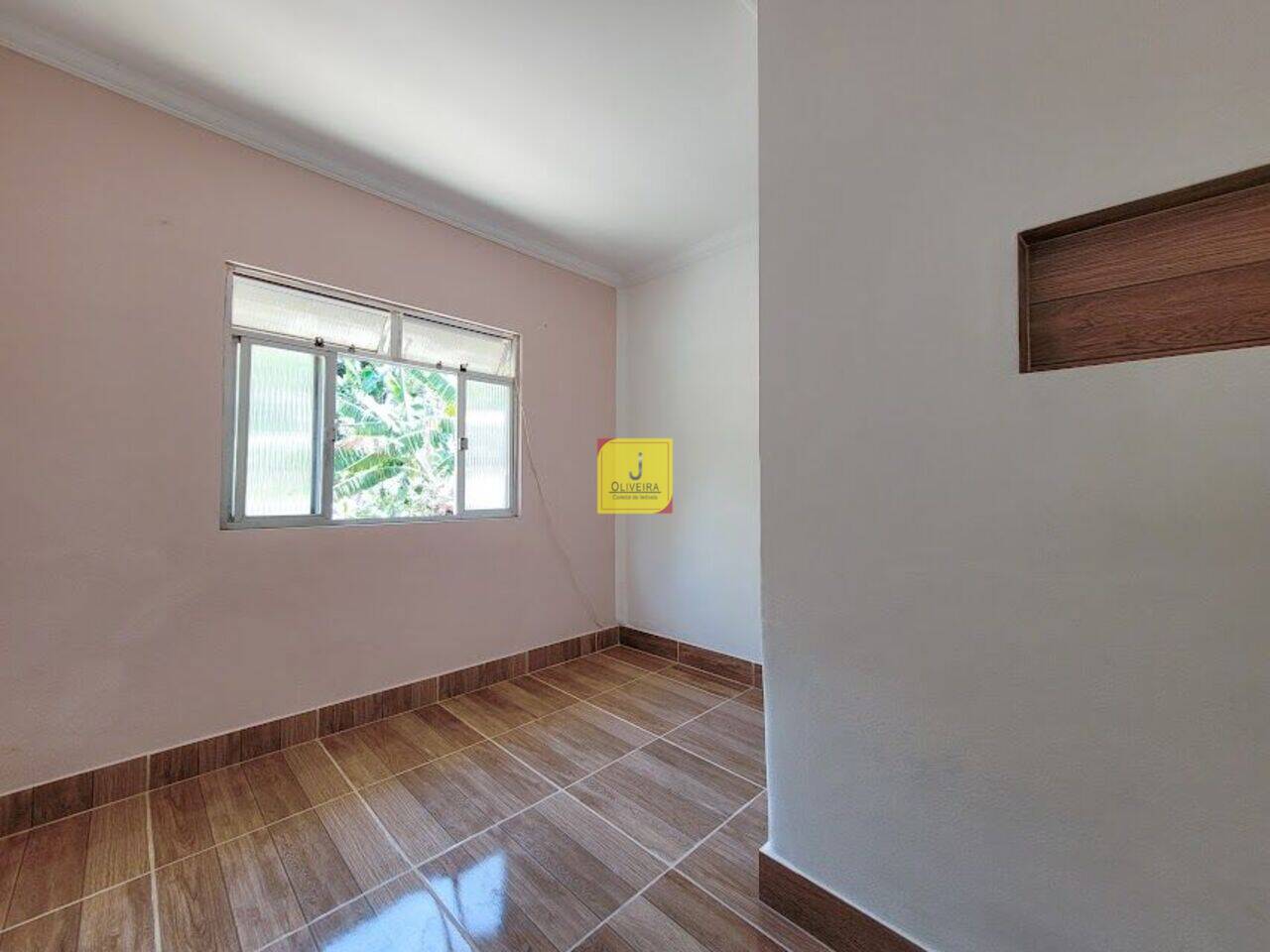 Apartamento garden São Pedro, Juiz de Fora - MG