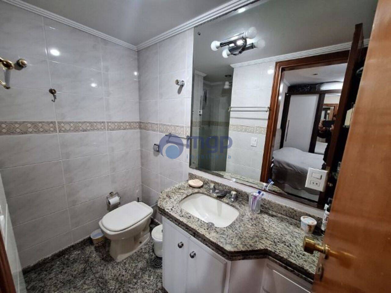 Apartamento Vila Paiva, São Paulo - SP