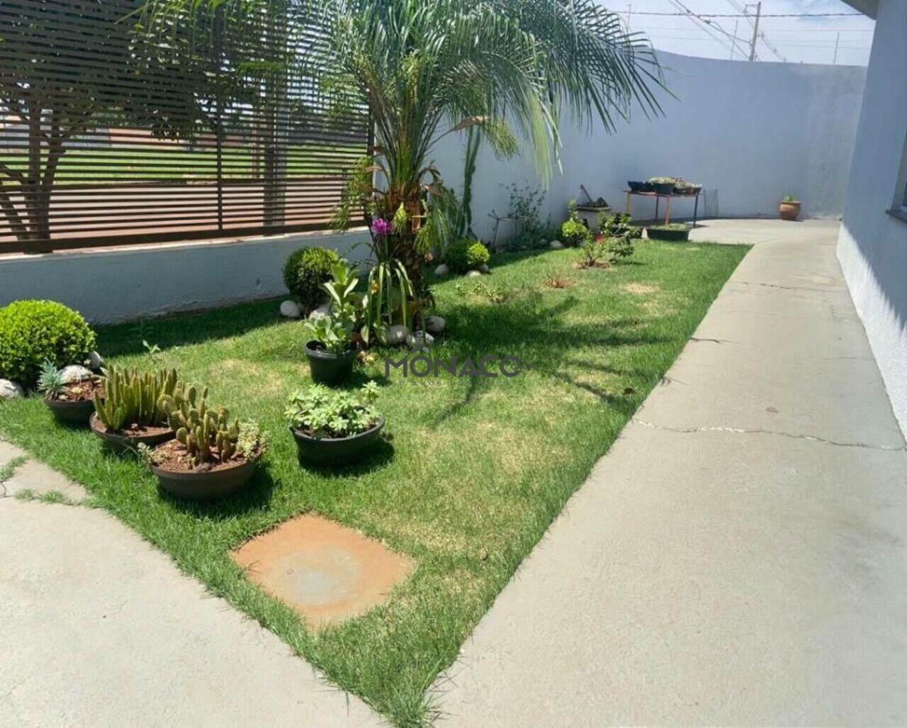 Casa Residencial das Torres, Cambé - PR