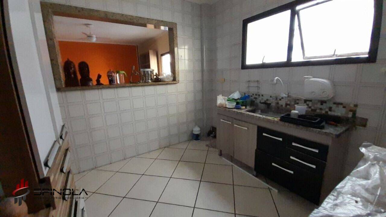 Apartamento Vila Tupi, Praia Grande - SP